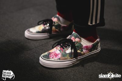 Sneaker Party Thailand 2017 CentralPlaza Lardprao — photo 109