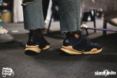 Sneaker Party Thailand 2017 CentralPlaza Lardprao — photo 117