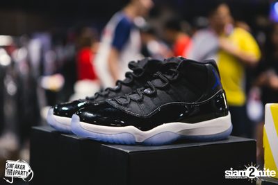 Sneaker Party Thailand 2017 CentralPlaza Lardprao — photo 121