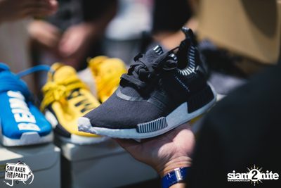 Sneaker Party Thailand 2017 CentralPlaza Lardprao — photo 144