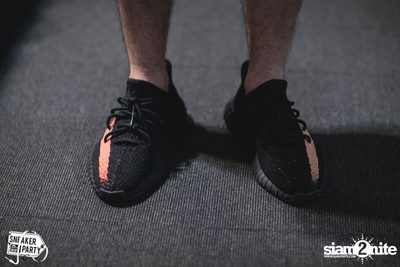 Sneaker Party Thailand 2017 CentralPlaza Lardprao — photo 158