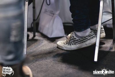 Sneaker Party Thailand 2017 CentralPlaza Lardprao — photo 189