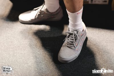 Sneaker Party Thailand 2017 CentralPlaza Lardprao — photo 274