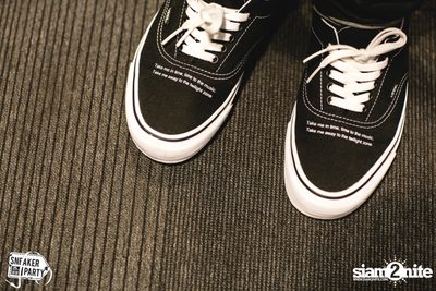 Sneaker Party Thailand 2017 CentralPlaza Lardprao — photo 302