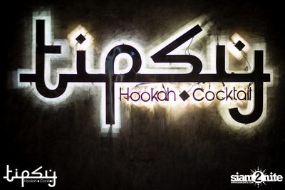 Atom Live Concert at Tipsy Bkk — photo 6
