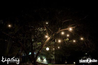 Atom Live Concert at Tipsy Bkk — photo 28