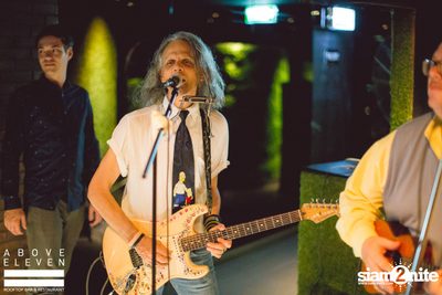 Jenny & The Scallywags Live at Above Eleven — photo 115