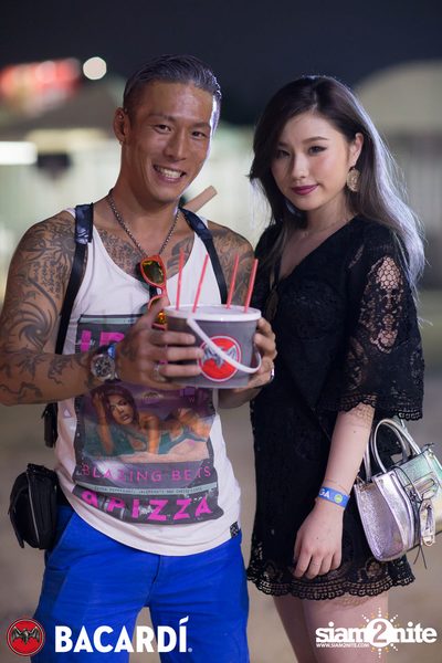 Maya Music Festival 2017, Pattaya (Day 1, Album 1) — photo 13