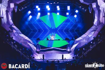 Maya Music Festival 2017, Pattaya (Day 1, Album 1) — photo 15
