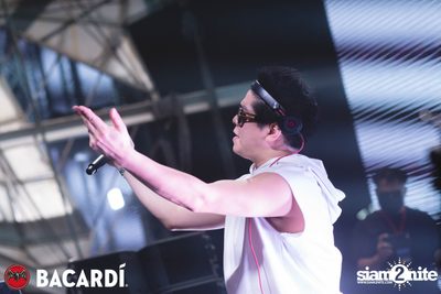 Maya Music Festival 2017, Pattaya (Day 1, Album 1) — photo 17