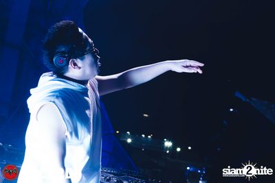 Maya Music Festival 2017, Pattaya (Day 1, Album 1) — photo 18