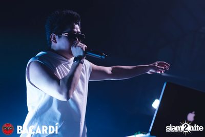 Maya Music Festival 2017, Pattaya (Day 1, Album 1) — photo 20