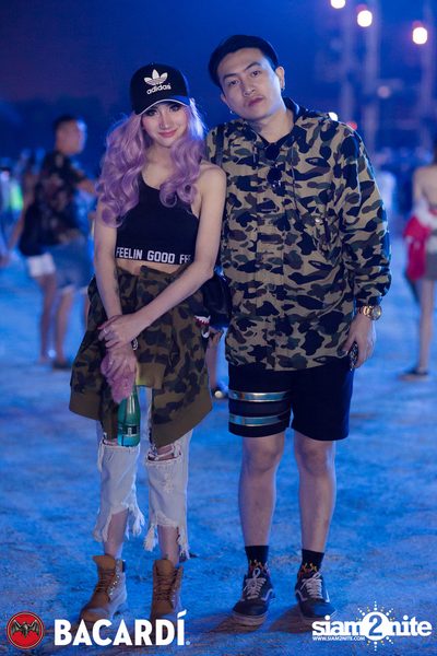 Maya Music Festival 2017, Pattaya (Day 1, Album 1) — photo 25