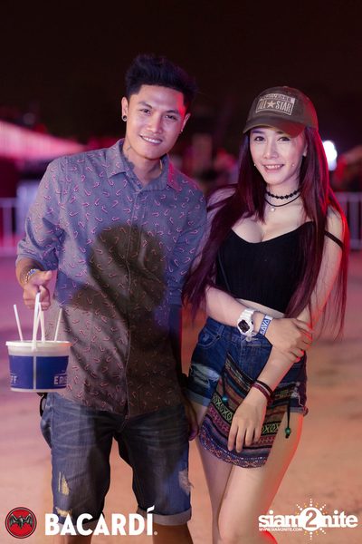 Maya Music Festival 2017, Pattaya (Day 1, Album 1) — photo 26