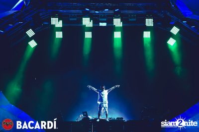 Maya Music Festival 2017, Pattaya (Day 1, Album 1) — photo 28