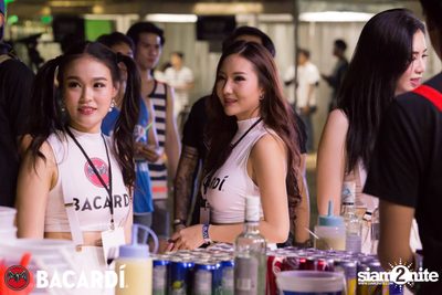 Maya Music Festival 2017, Pattaya (Day 1, Album 1) — photo 30