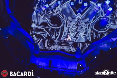 Maya Music Festival 2017, Pattaya (Day 1, Album 1) — photo 33