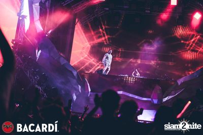 Maya Music Festival 2017, Pattaya (Day 1, Album 1) — photo 45