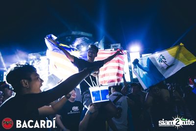 Maya Music Festival 2017, Pattaya (Day 1, Album 1) — photo 47
