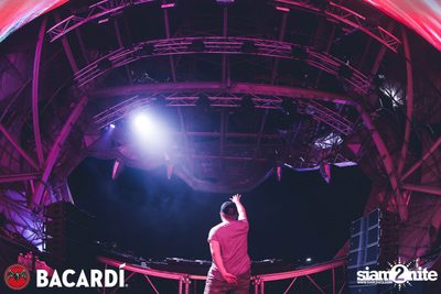 Maya Music Festival 2017, Pattaya (Day 1, Album 1) — photo 48