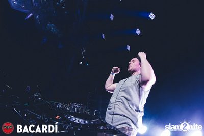 Maya Music Festival 2017, Pattaya (Day 1, Album 1) — photo 49