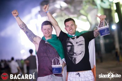 Maya Music Festival 2017, Pattaya (Day 1, Album 1) — photo 54