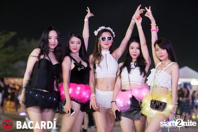 Maya Music Festival 2017, Pattaya (Day 1, Album 1) — photo 55