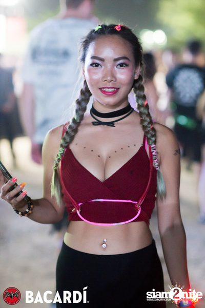 Maya Music Festival 2017, Pattaya (Day 1, Album 1) — photo 56