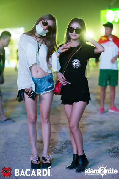 Maya Music Festival 2017, Pattaya (Day 1, Album 1) — photo 57