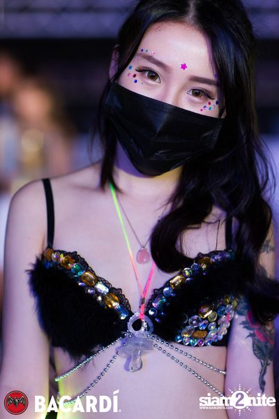 Maya Music Festival 2017, Pattaya (Day 1, Album 1) — photo 59