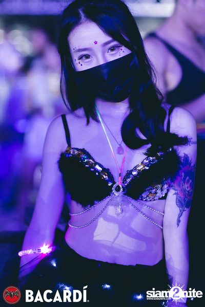 Maya Music Festival 2017, Pattaya (Day 1, Album 1) — photo 60