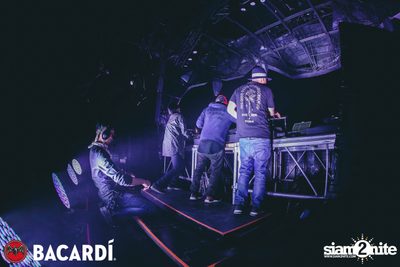 Maya Music Festival 2017, Pattaya (Day 1, Album 1) — photo 62