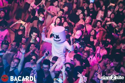 Maya Music Festival 2017, Pattaya (Day 1, Album 1) — photo 73