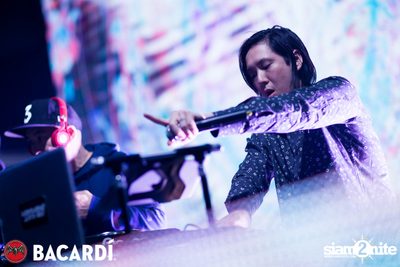 Maya Music Festival 2017, Pattaya (Day 1, Album 1) — photo 75