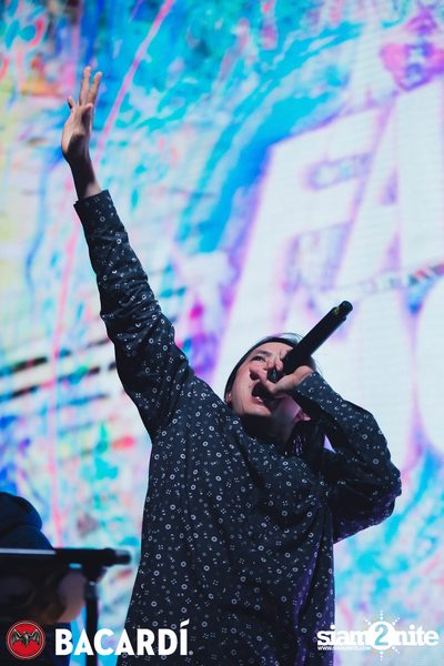 Maya Music Festival 2017, Pattaya (Day 1, Album 1) — photo 77