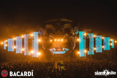 Maya Music Festival 2017, Pattaya (Day 1, Album 1) — photo 83