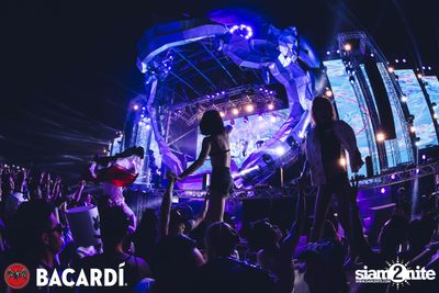 Maya Music Festival 2017, Pattaya (Day 1, Album 1) — photo 87