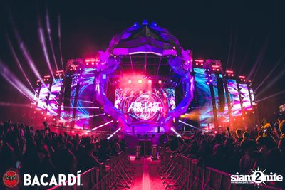 Maya Music Festival 2017, Pattaya (Day 1, Album 1) — photo 94