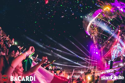 Maya Music Festival 2017, Pattaya (Day 1, Album 1) — photo 95
