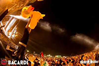 Maya Music Festival 2017, Pattaya (Day 1, Album 1) — photo 97
