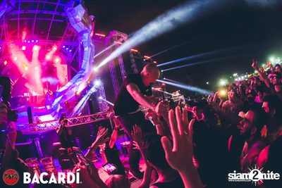 Maya Music Festival 2017, Pattaya (Day 1, Album 1) — photo 99
