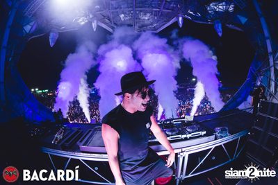 Maya Music Festival 2017, Pattaya (Day 1, Album 1) — photo 105