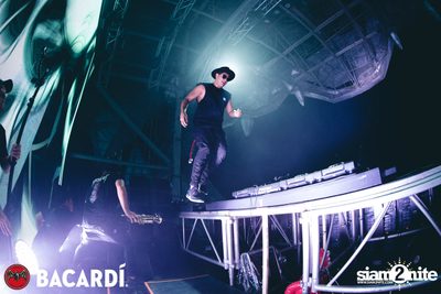 Maya Music Festival 2017, Pattaya (Day 1, Album 1) — photo 108