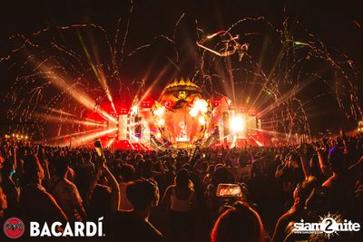 Maya Music Festival 2017, Pattaya (Day 1, Album 1) — photo 115