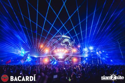 Maya Music Festival 2017, Pattaya (Day 1, Album 1) — photo 122