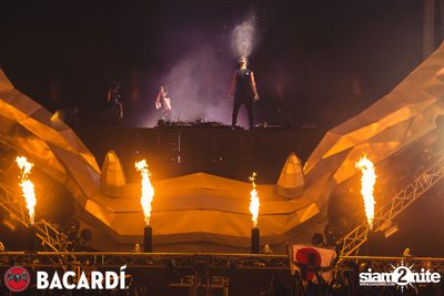 Maya Music Festival 2017, Pattaya (Day 1, Album 1) — photo 126