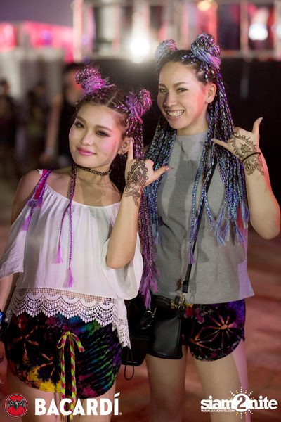 Maya Music Festival 2017, Pattaya (Day 1, Album 1) — photo 135
