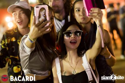 Maya Music Festival 2017, Pattaya (Day 1, Album 1) — photo 136