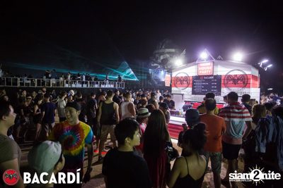 Maya Music Festival 2017, Pattaya (Day 1, Album 1) — photo 137
