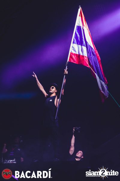 Maya Music Festival 2017, Pattaya (Day 1, Album 1) — photo 140